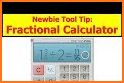 Fraction calculator Free related image