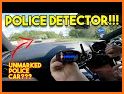 Camera Detector, Police Radar & Speed Alert 2k21 related image