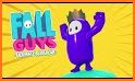 fall guys ultimate knockout walkthrough related image