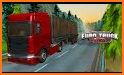 Bus Transport Trailer Truck Simulator 🚚 related image