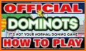 Dominoes: Classic Tile Game related image