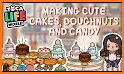 TOCA Life: Cook for thanksgiving FreeGuide related image