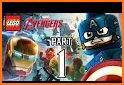 GameTips LEGO Marvel Superhero related image