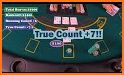 Blackjack & Card Counting Trainer Pro related image