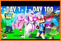 Mod Legendary Pixelmon Fight related image