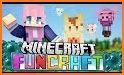 LDShadowLady FunCraft related image