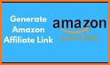 Link Generator for Amazon related image