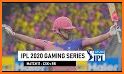 IPL League 2020 Game - New Cricket League Games related image