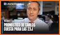 23J Elecciones Generales 2023 related image