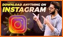 Download video for Instagram - Video downloader related image