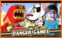 Danger Mouse: The Danger Games related image