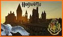 Hogwarts Mod MCPE related image