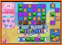 Candy Game -Match three puzzle related image