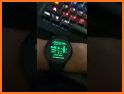 Stray Kids_GALAXY Watch face related image