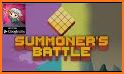 Summoner's Battle 2048 related image