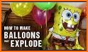 Boom Ballons related image