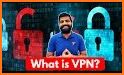 Super VPN 2.0 - Free VPN, Proxy Master VPN Shield related image