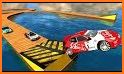 Extreme GT Car Stunts GT Racing 2 related image