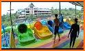 Waterpark: Slide Race related image