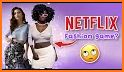 FashionVerse NETFLIX related image