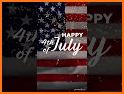 Happy 4th of July Greetings related image