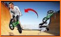 BMX Bike Rider: New Bicycle Games related image