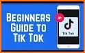 Tips Tik tok Musically guide related image