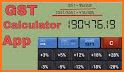 Citizen Calculator & GST Calculator -Loan EMI Calc related image