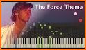 Sunset Keyboard Themes related image