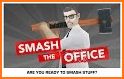 Smash the Office - Stress Fix! related image