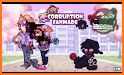 Corruption Monika Evil TEST related image