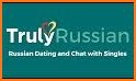 TrulyRussian - Dating App related image