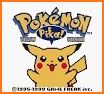 Poke world yellow version related image