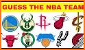 Quiz Basket NBA related image