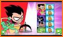 Robin Titans Go Game related image