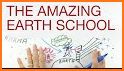 Earth School related image