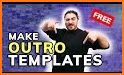 Intro Maker - Outro Maker, Video Ad Creator related image