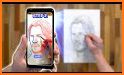 AR Draw Sketch: AR art & Trace related image