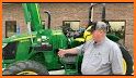 Sydenstricker John Deere related image