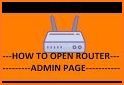 Admin Router - Router Wifi Pro Administrator related image