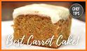 Carrot Cake Recipes related image