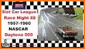 Truck League Monster Race - 3D Dirt Track Racing related image