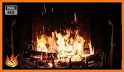 🔥 Virtual Fireplace HD related image