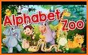 ABC Animals at Zoo Learning Alphabet for Children related image