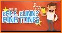 Funny Sayings Ringtones related image