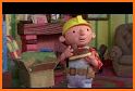 Bob The Builder Cartoon related image