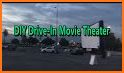 Hounds Drive In Theater App related image