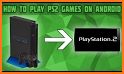 New PS2 Emulator (Play PS2 Games) related image