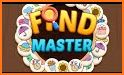 Find Master 3D - Match Tile related image