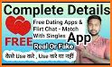 LuckyMe Chat & Date For Singles related image